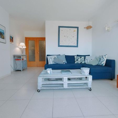 Precioso Apartamento Con Piscina En 塔马留 外观 照片