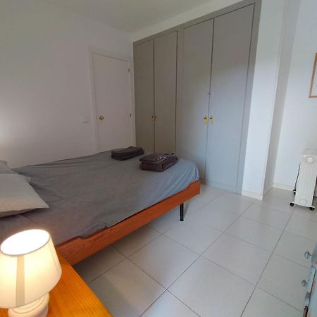 Precioso Apartamento Con Piscina En 塔马留 外观 照片