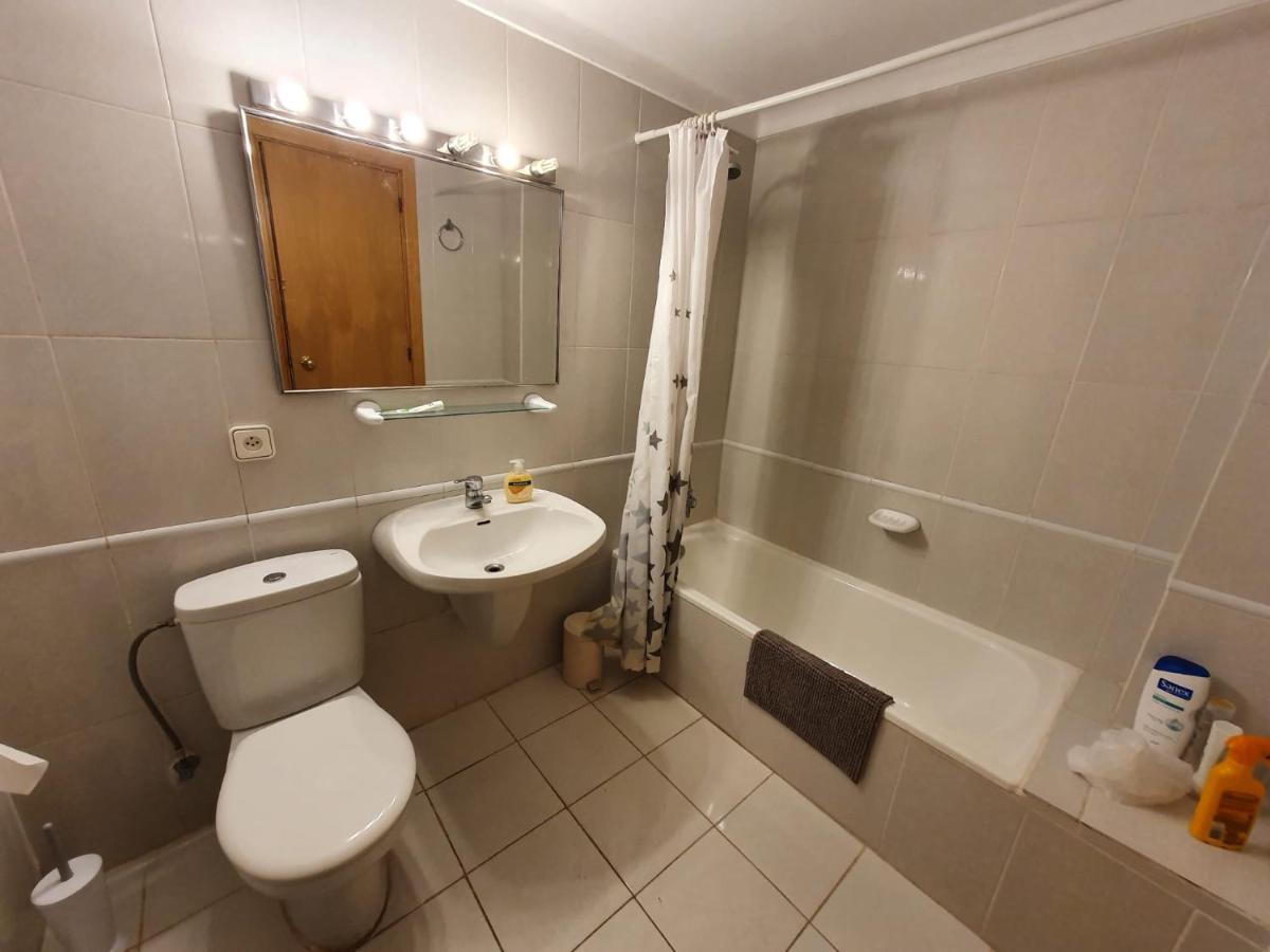 Precioso Apartamento Con Piscina En 塔马留 外观 照片