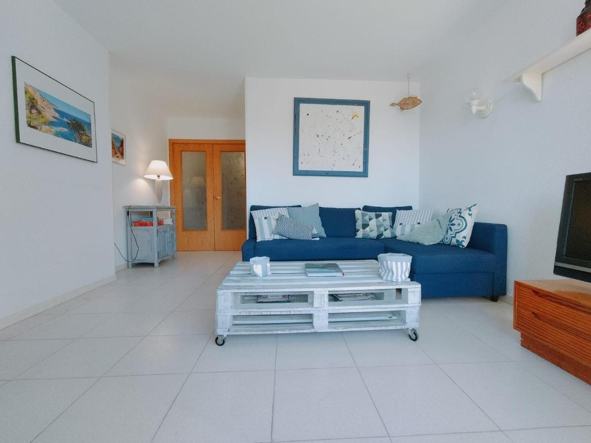 Precioso Apartamento Con Piscina En 塔马留 外观 照片